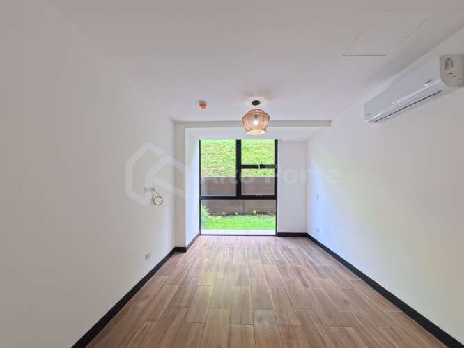 Alquiler de apartamento en Nuevo Cuscatlán