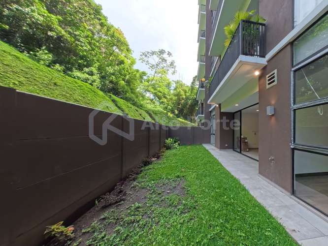 Alquiler de apartamento en Nuevo Cuscatlán