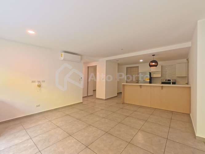Alquiler de apartamento en Nuevo Cuscatlán