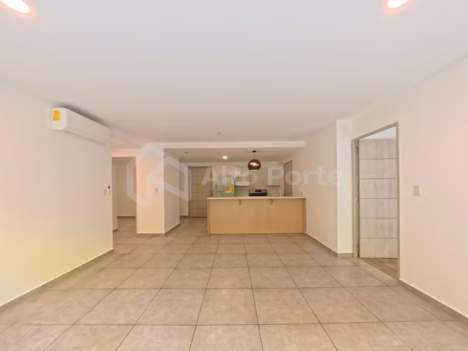 Alquiler de apartamento en Nuevo Cuscatlán