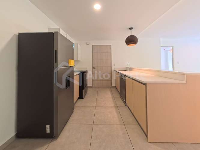 Alquiler de apartamento en Nuevo Cuscatlán
