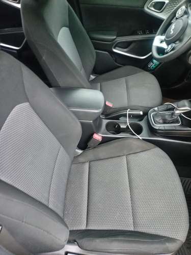 Kia soul 2023 