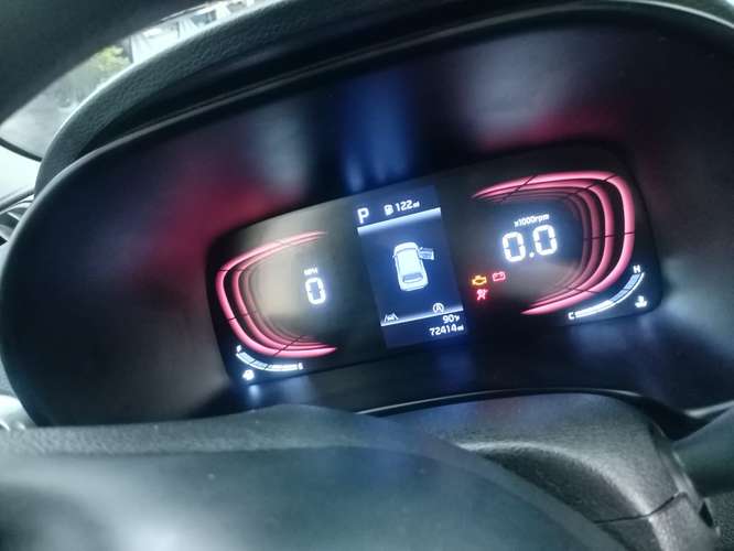 Kia soul 2023 
