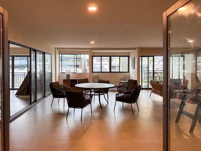 En alquiler Apartamento a Estrenar Zona Rosa - San Benito| San Salvador| 2 Hab| 2B| 1350/mes. - Imagen 8