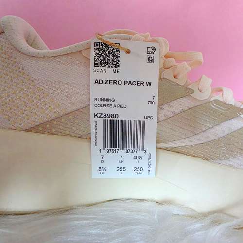 Adidas adizero pacer W  - Imagen 3