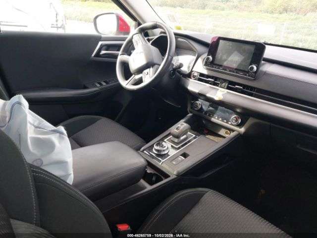 MITSUBISHI OUTLANDER ES 2022 AWD - Imagen 16