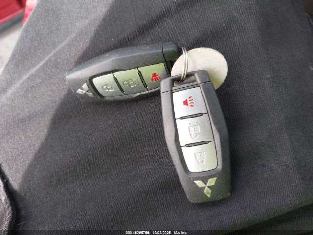 MITSUBISHI OUTLANDER ES 2022 AWD - Imagen 14
