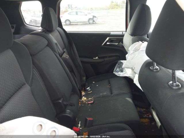 MITSUBISHI OUTLANDER ES 2022 AWD - Imagen 15