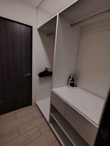  SE VENDE APARTAMENTO ÁVITAT LINK, LOMAS DE SAN FRANCISCO Tiene 46.60 m2 y 1 parqueo Sala y comedor Cocina Área de lav - Imagen 11