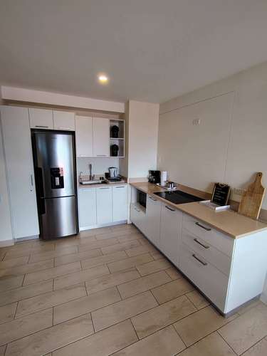  SE VENDE APARTAMENTO ÁVITAT LINK, LOMAS DE SAN FRANCISCO Tiene 46.60 m2 y 1 parqueo Sala y comedor Cocina Área de lav - Imagen 3