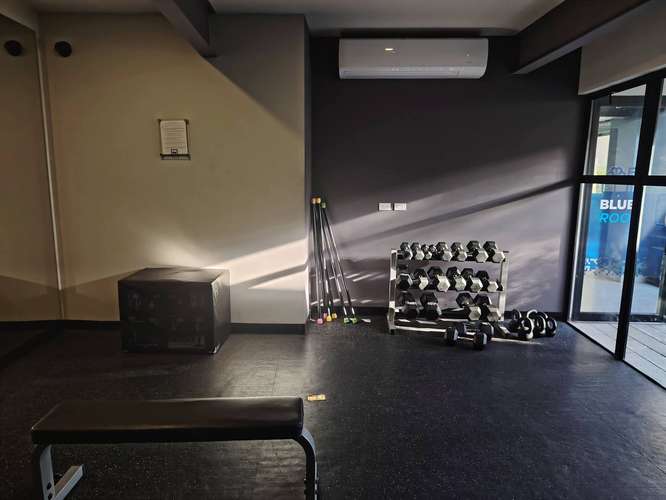  SE VENDE APARTAMENTO ÁVITAT LINK, LOMAS DE SAN FRANCISCO Tiene 46.60 m2 y 1 parqueo Sala y comedor Cocina Área de lav - Imagen 8