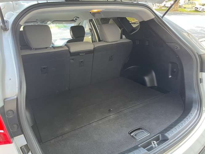 Santa Fe Sport, 2015