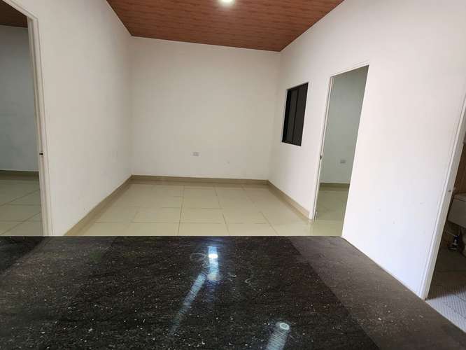 Casa nueva en venta en Santa Ana, San Mauricio | 3 habitaciones, parqueo para 3 vehículos