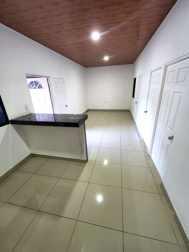 Casa nueva en venta en Santa Ana, San Mauricio | 3 habitaciones, parqueo para 3 vehículos