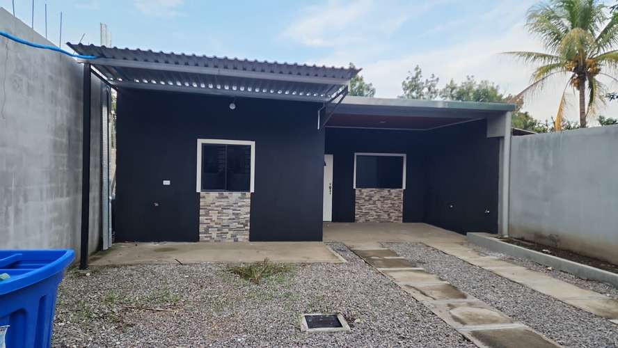 Casa nueva en venta en Santa Ana, San Mauricio | 3 habitaciones, parqueo para 3 vehículos