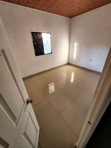 Casa nueva en venta en Santa Ana, San Mauricio | 3 habitaciones, parqueo para 3 vehículos