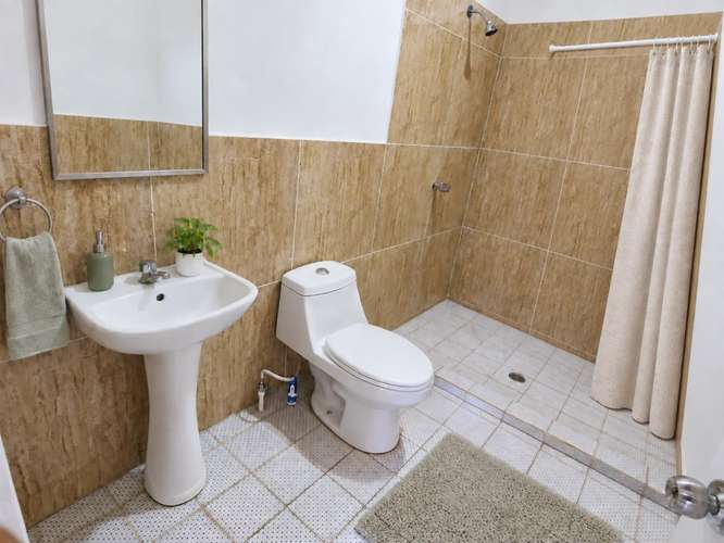 Casa nueva en venta en Santa Ana, San Mauricio | 3 habitaciones, parqueo para 3 vehículos