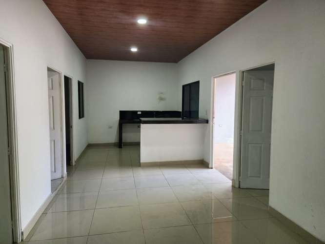 Casa nueva en venta en Santa Ana, San Mauricio | 3 habitaciones, parqueo para 3 vehículos