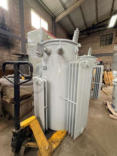  Transformador Monofásico 333 kVA en Venta 