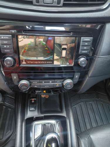 Vendo bonita Nissan Rogue SL 2018 4×2