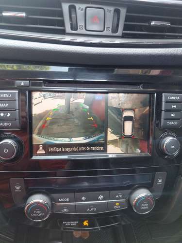 Vendo bonita Nissan Rogue SL 2018 4×2