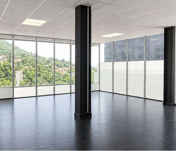 OFICINA EN ALQUILER | EDIFICIO COLABORA - Imagen 1