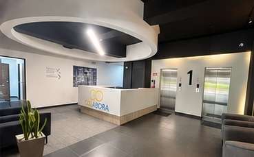 OFICINA EN ALQUILER | EDIFICIO COLABORA - Imagen 3