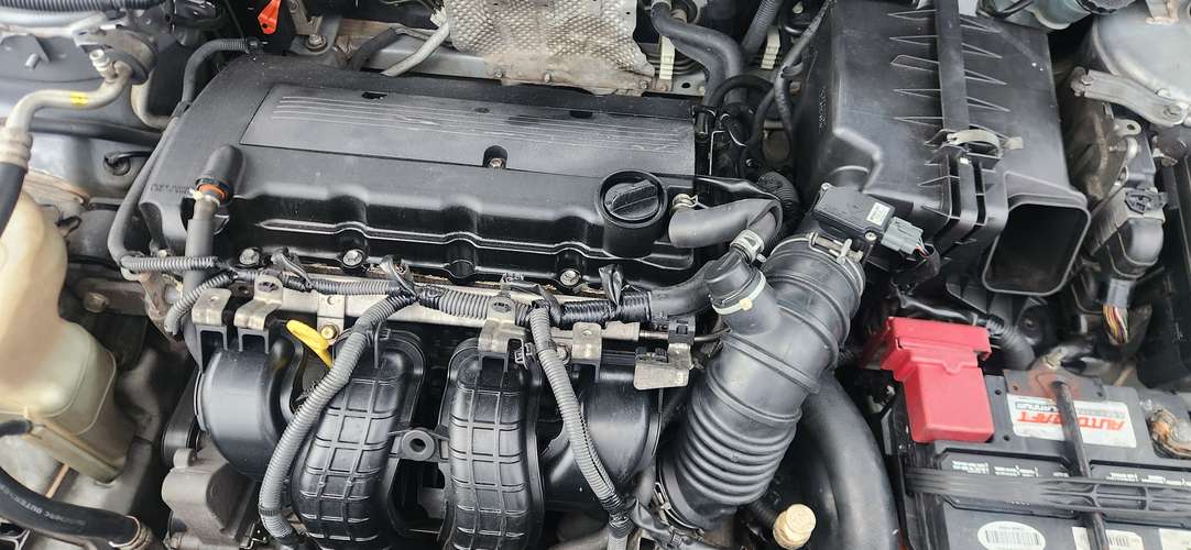MITSUBISHI LANCER SPORTBACK 2013 AUTOM RINES RINES AC XTRAS ACEPTO AUTO A CUENTA  - Imagen 11
