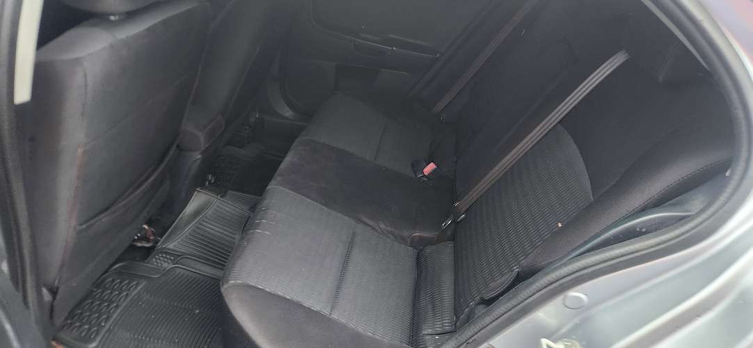 MITSUBISHI LANCER SPORTBACK 2013 AUTOM RINES RINES AC XTRAS ACEPTO AUTO A CUENTA  - Imagen 6