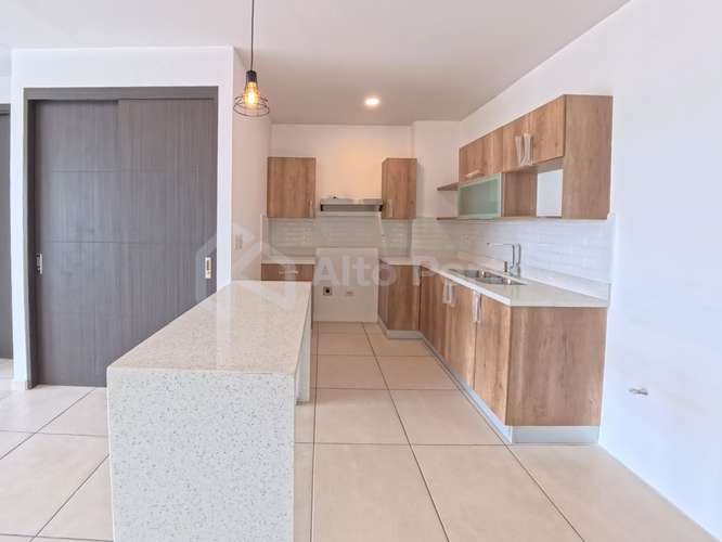 Apartamento en Alquiler en Colonia San Francisco