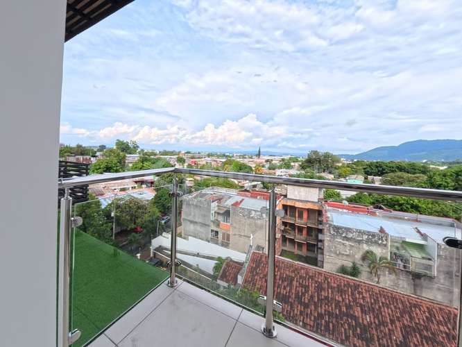 Apartamento en Alquiler en Colonia San Francisco