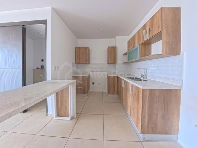 Apartamento en Alquiler en Colonia San Francisco