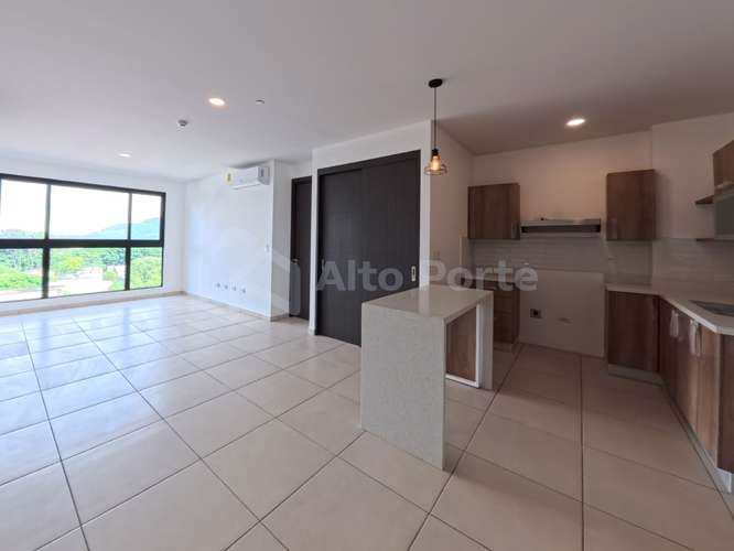 Apartamento en Alquiler en Colonia San Francisco
