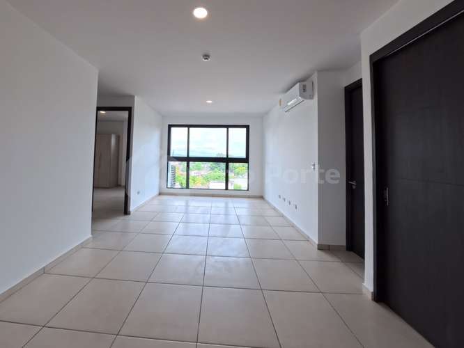 Apartamento en Alquiler en Colonia San Francisco