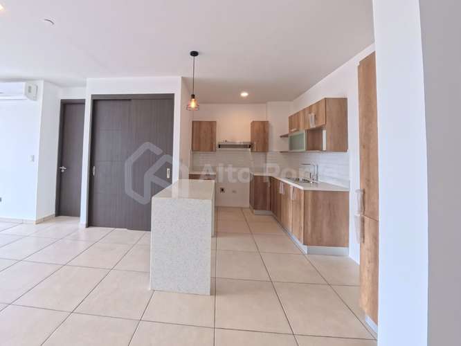 Apartamento en Alquiler en Colonia San Francisco