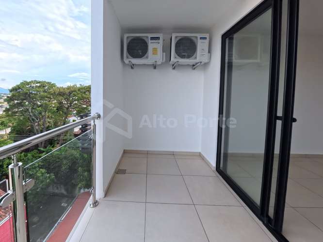 Apartamento en Alquiler en Colonia San Francisco