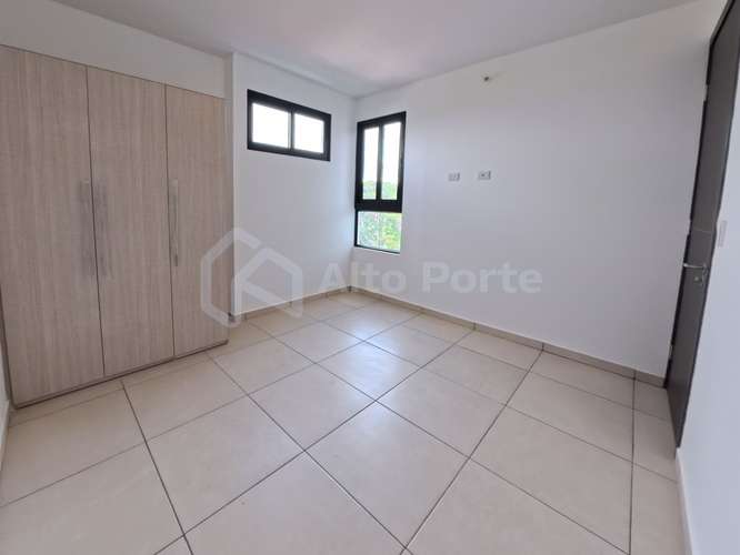 Apartamento en Alquiler en Colonia San Francisco