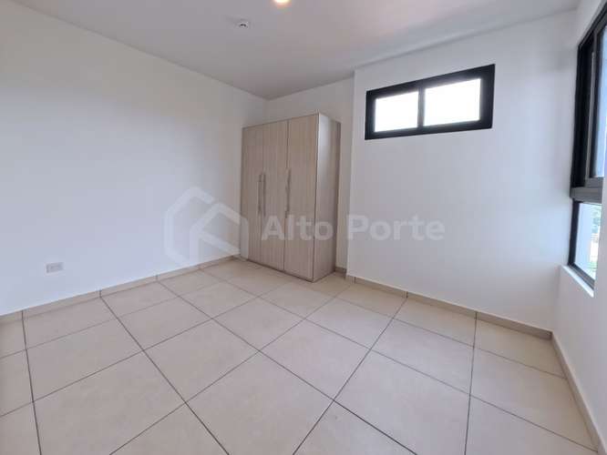 Apartamento en Alquiler en Colonia San Francisco