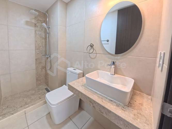 Apartamento en Alquiler en Colonia San Francisco