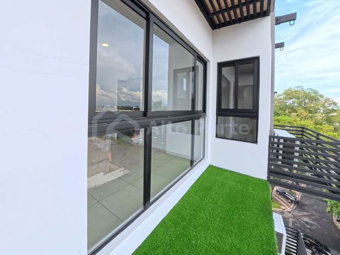 Apartamento en Alquiler en Colonia San Francisco