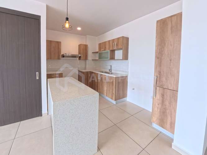 Apartamento en Alquiler en Colonia San Francisco