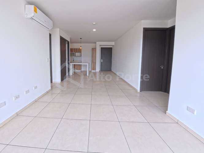 Apartamento en Alquiler en Colonia San Francisco