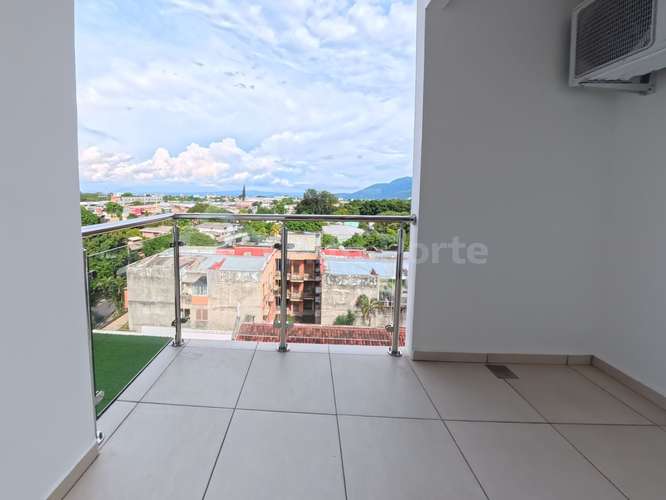 Apartamento en Alquiler en Colonia San Francisco