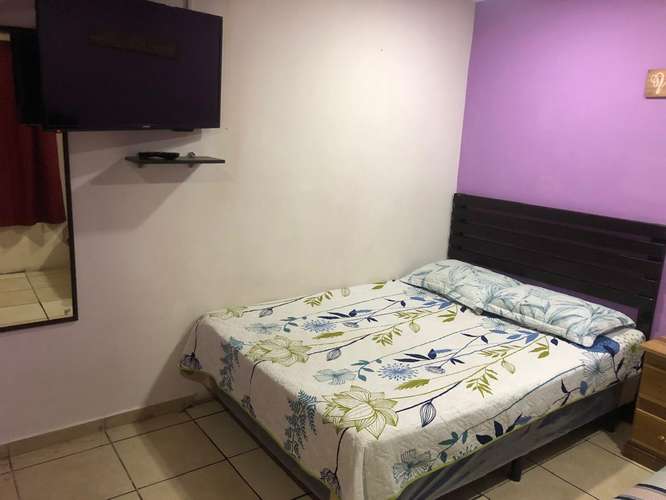 Alquiler de Habitaciones Amuebladas para dos o tres personas en colonia Escalon San Salvador