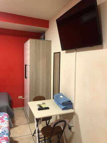 Alquiler de Habitaciones Amuebladas para dos o tres personas en colonia Escalon San Salvador