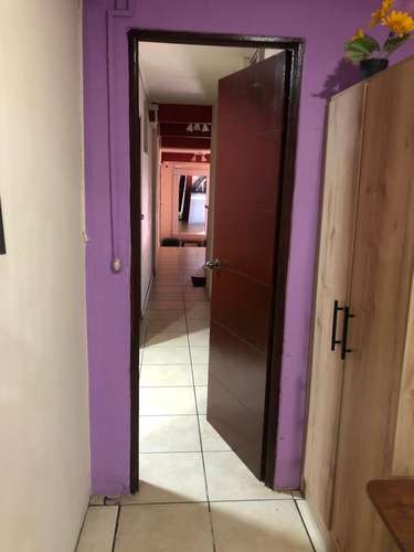 Alquiler de Habitaciones Amuebladas para dos o tres personas en colonia Escalon San Salvador