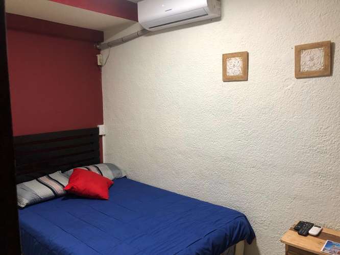Alquiler de Habitaciones Amuebladas para dos o tres personas en colonia Escalon San Salvador