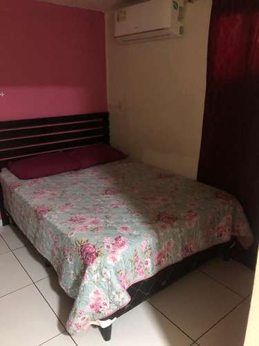 Alquiler de Habitaciones Amuebladas para dos o tres personas en colonia Escalon San Salvador