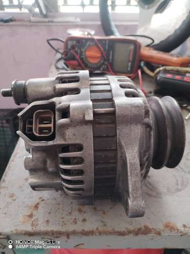Alternador para pick-up MAZDA B2900 