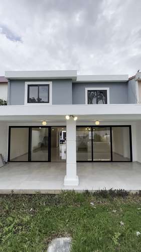  CASA EN ALQUILER EN BOSQUES DE SANTA ELENA 2 | CON MANTENIMIENTO INCLUIDO